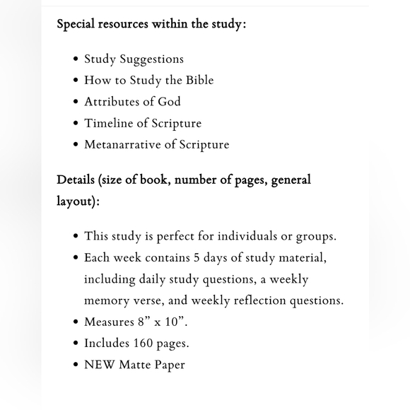 'Colossians Rooted In Him' - Picture 4 of 8